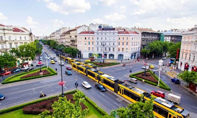 Avenue Hostel-Budapest-69666