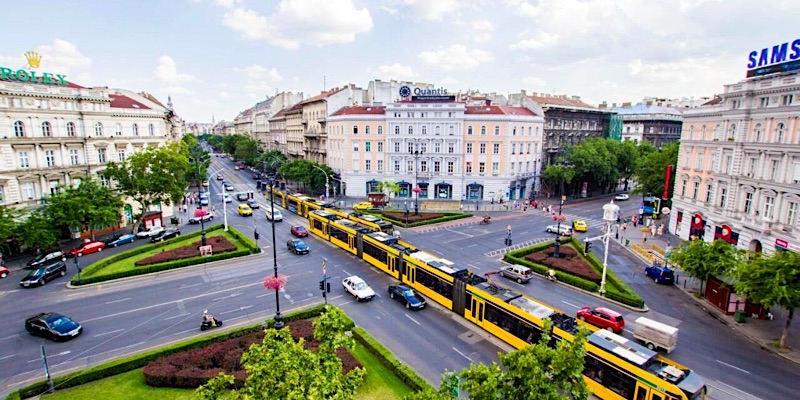 Avenue Hostel-Budapest-69666