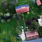 Az Őrségi Boronaház Porta-Szalafő-28111