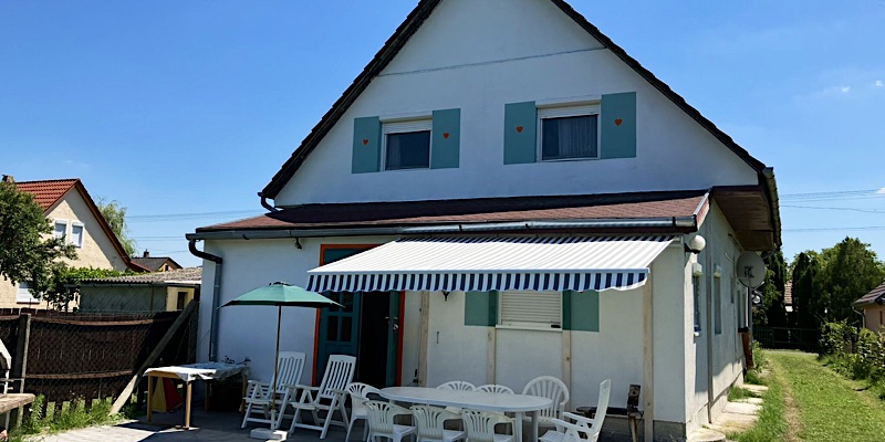 BALATONparty Vendégház-Balatonmáriafürdő-71334