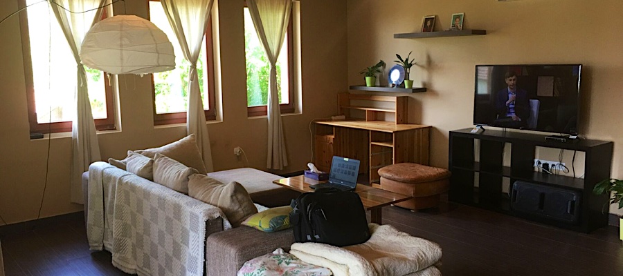 BB Szabó Villa-Balatonboglár-30461