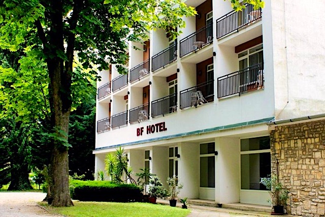 BF Hotel-Balatonföldvár-26456