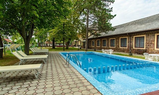 BL Garden Panzió-Balatonlelle-68916