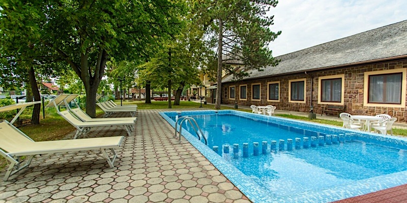 BL Garden Panzió-Balatonlelle-68916