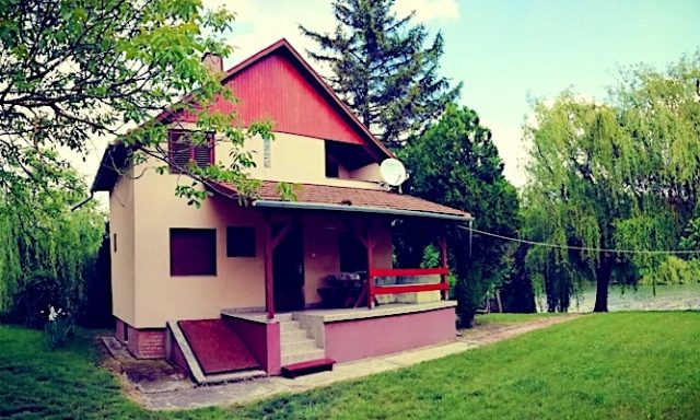 BVB Nyaraló-Gyomaendrőd-44370