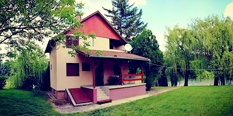 BVB Nyaraló-Gyomaendrőd-44370