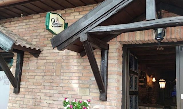 Bacchus Pub és Panzió-Dunaharaszti-42324