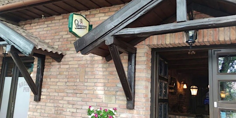 Bacchus Pub és Panzió-Dunaharaszti-42324