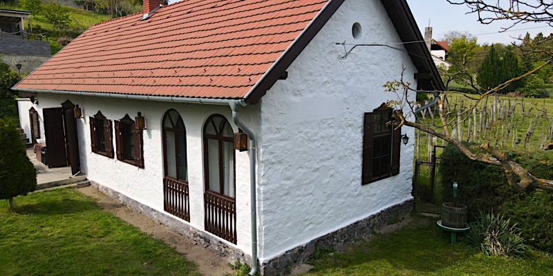 Badacsonyi Présház-Badacsonytomaj-41759