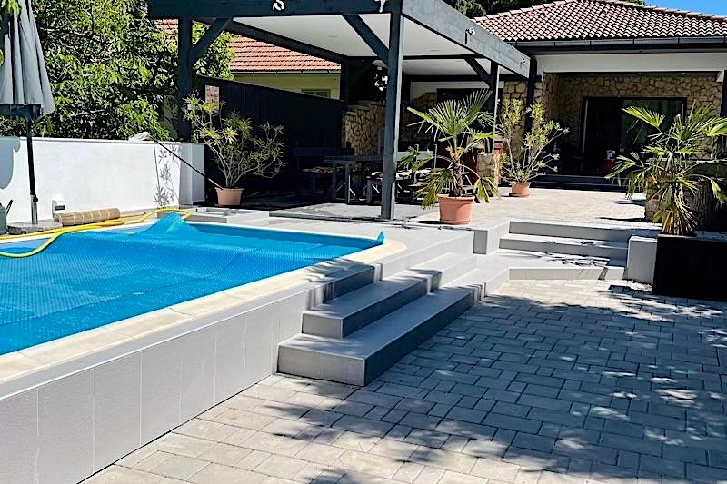 Bagi Vendégház-Békésszentandrás-41119