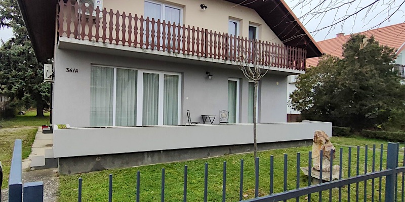 Baglyosház Apartman-Balatongyörök-69948