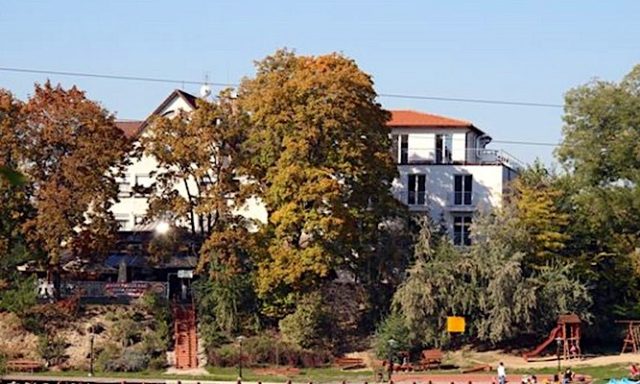 Bagoly Fogadó-Gyömrő-42755