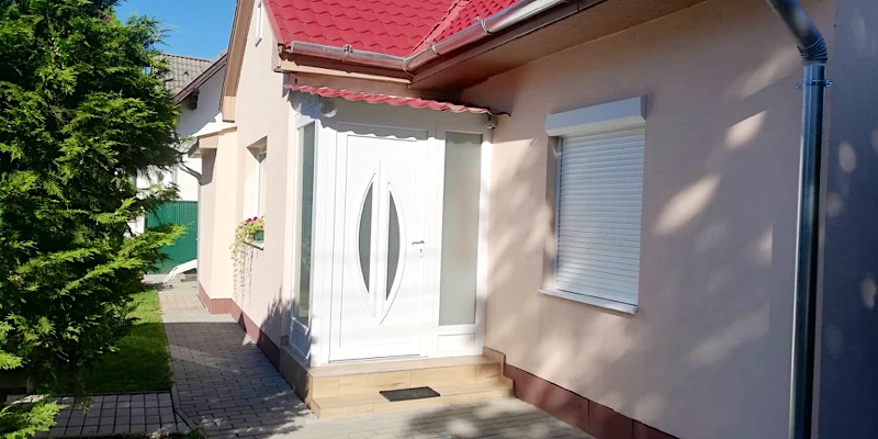 Bagolylak Vendégház-Siófok-41900