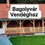 Bagolyvár Vendégház-Magyarszombatfa-44223