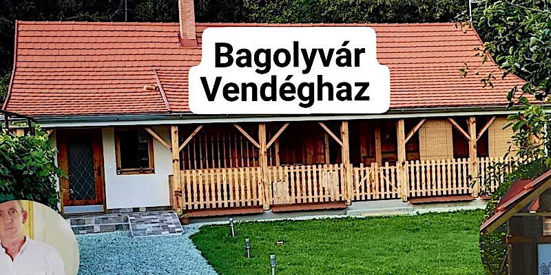 Bagolyvár Vendégház-Magyarszombatfa-44223