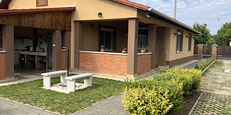 Bagolyvár Vendégház II-Abádszalók-70701