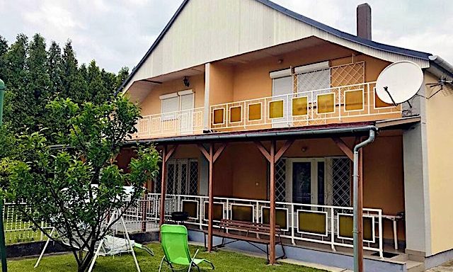 Bajcsy Ikernyaraló-Balatonmáriafürdő-29947