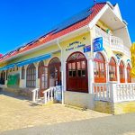 Bajor Panzió Felnőttbarát-Bük-42217