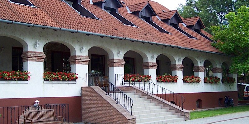 Bajor és Panzió-Kecskemét-42567