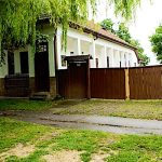 Bakcsó PihenőPorta-Sarud-44330