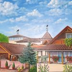 Bakony Kőhegy Vendégház-Csehbánya-42296