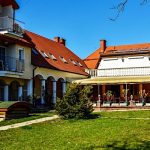 Bakony Panzió-Tótvázsony-34177