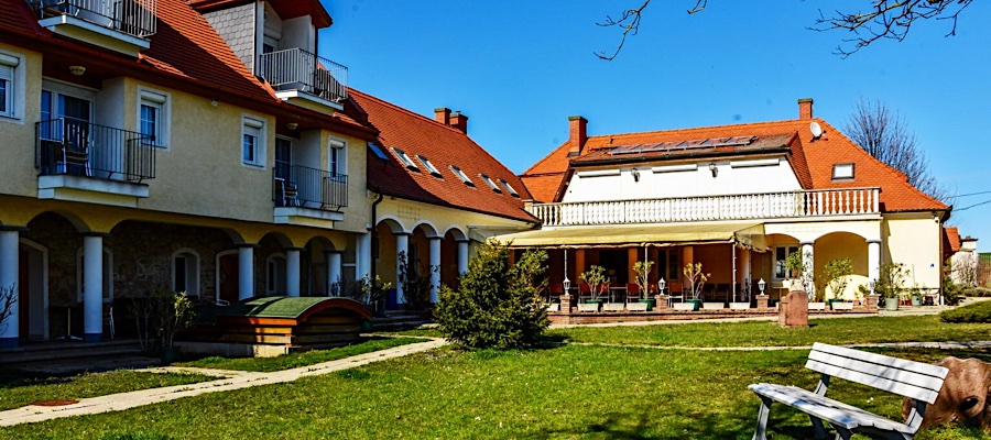 Bakony Panzió-Tótvázsony-34177