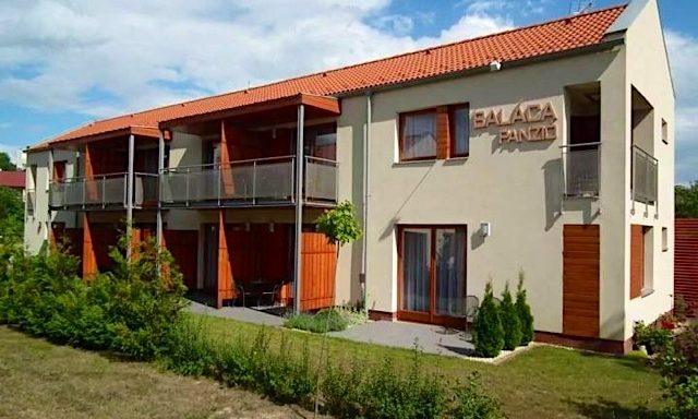Baláca Panzió-Veszprém-32736