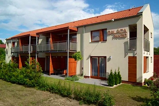 Baláca Panzió-Veszprém-32736