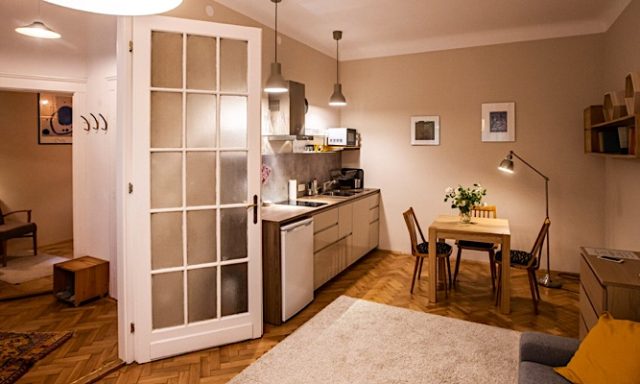 Balance Apartment Central-Budapest-35464