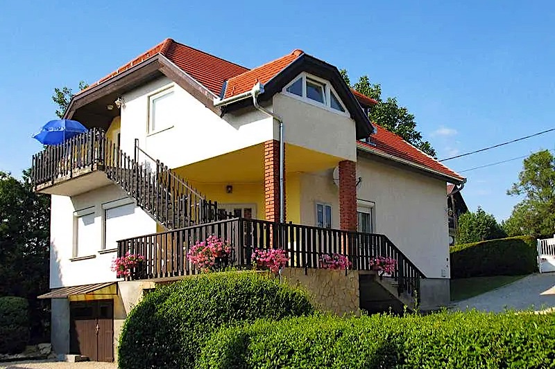 Balaton Apartmanház-Balatongyörök-19765