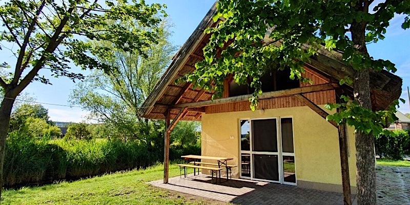 Balaton Center-Balatonfűzfő-71395