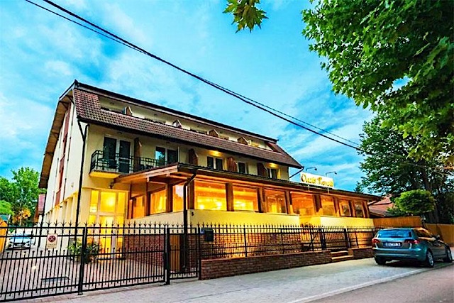 Balaton Colors Beach Hotel-Siófok-29029