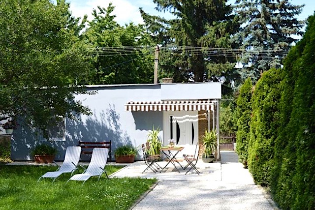 Balaton Garden Nyaralóház-Keszthely-28303