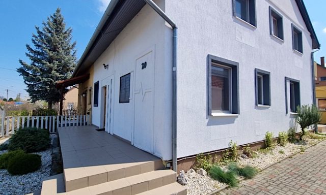 Balaton House-Balatonboglár-41775