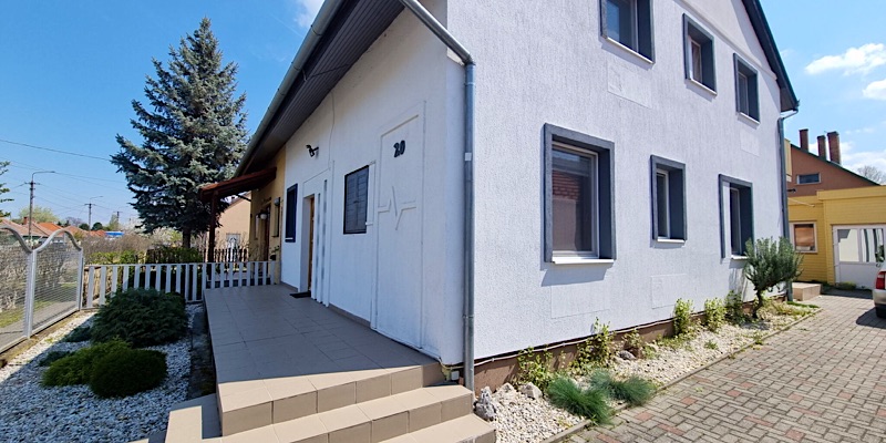 Balaton House-Balatonboglár-41775