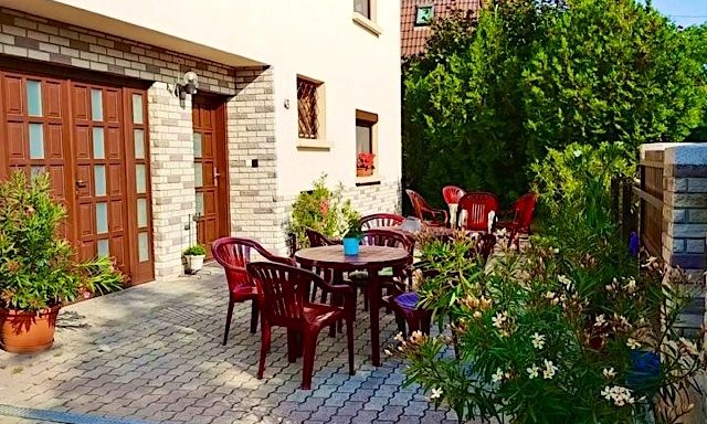 Balaton Panzió-Balatonfüred-30767