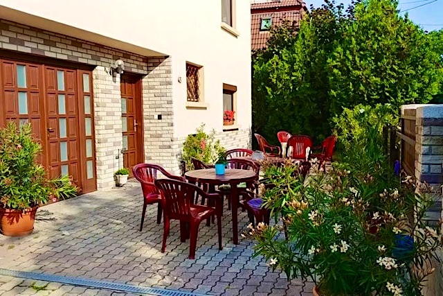 Balaton Panzió-Balatonfüred-30767