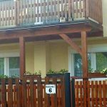 Balaton Vendégház-Balatonudvari-41850