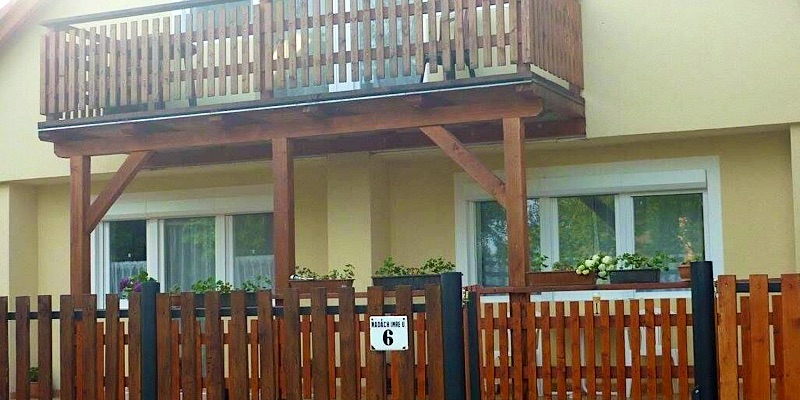 Balaton Vendégház-Balatonudvari-41850