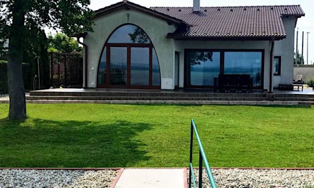 Balaton View Apartman-Balatonboglár-34586
