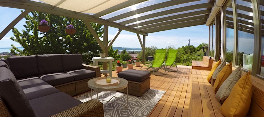 Balaton View Residence-Balatonfüred-30779