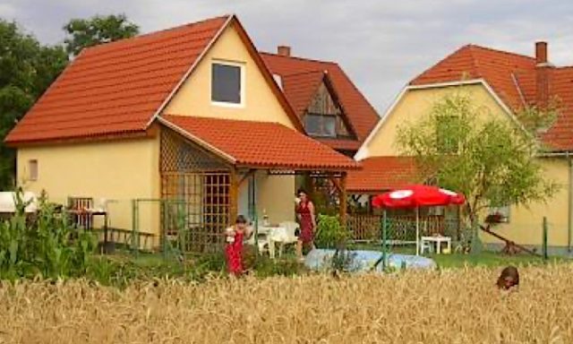 Balatoni Nyár Vendégház-Balatonendréd-30600