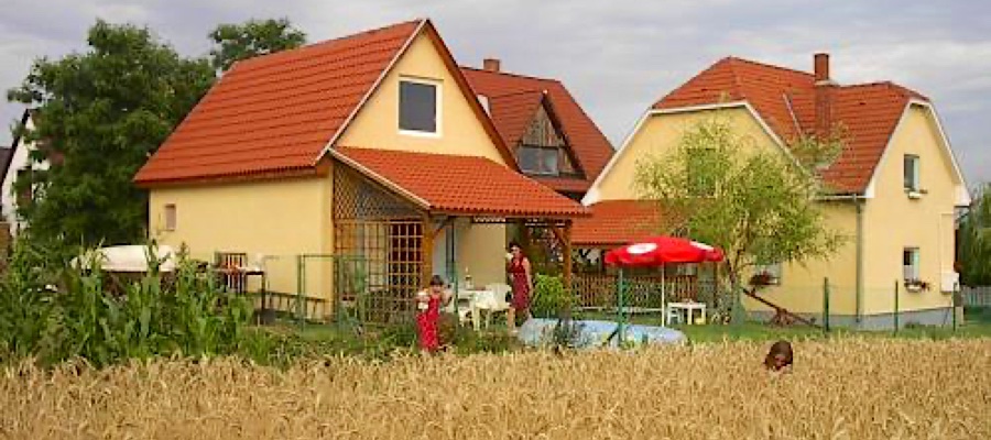 Balatoni Nyár Vendégház-Balatonendréd-30600