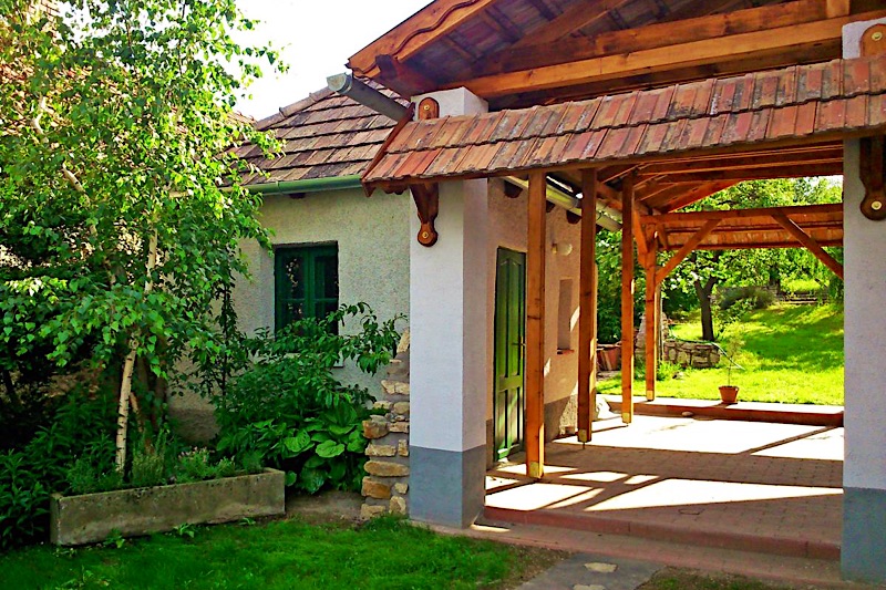 Balatoni Zölkapus Vendégház-Lesencetomaj-60719