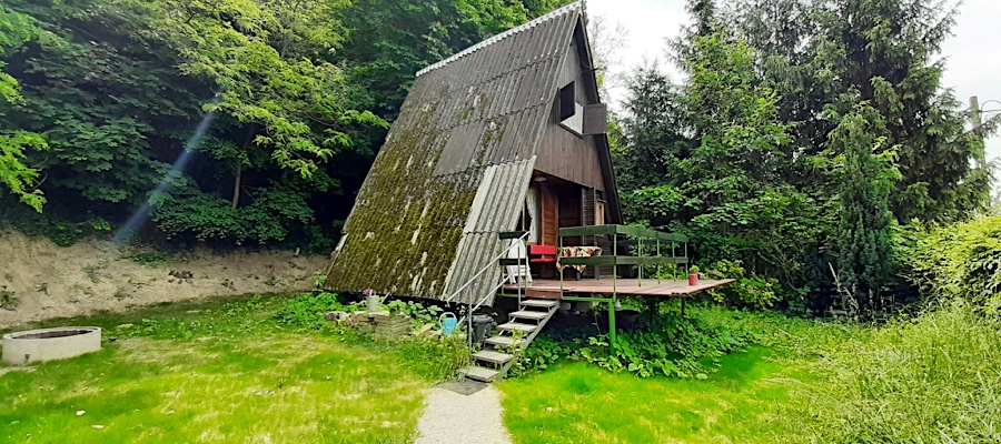 Balatoninyár Faház-Fonyód-31468