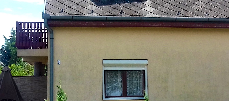 Balatonpart Apartman-Balatonfenyves-34067