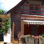 Balatonparti Kökényes Nyaralóház-Balatonszepezd-34267