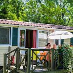 Balatontourist Berény Naturista Kemping-Balatonberény-30432