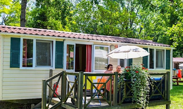 Balatontourist Berény Naturista Kemping-Balatonberény-30432
